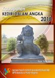 Kabupaten Kediri Dalam Angka 2018